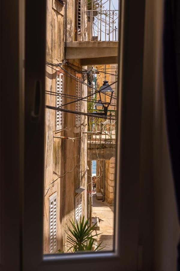 Apartment Rose Korcula Town Exterior photo